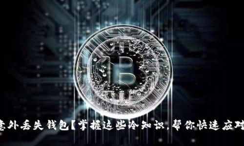 意外丢失钱包？掌握这些冷知识，帮你快速应对！