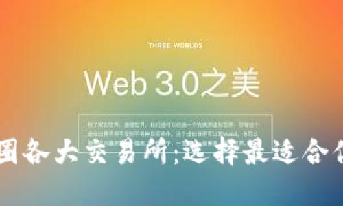 深入探索币圈各大交易所：选择最适合你的交易平台