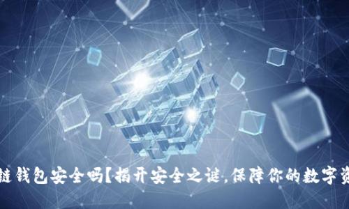 冷链钱包安全吗？揭开安全之谜，保障你的数字资产