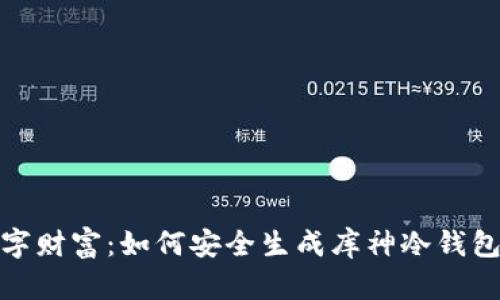 保护你的数字财富：如何安全生成库神冷钱包种子二维码