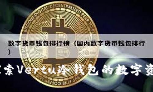 安全无忧，探索Vertu冷钱包的数字资产保护之路