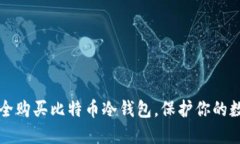 如何安全购买比特币冷钱包，保护你的数字资产
