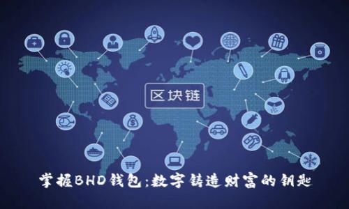 掌握BHD钱包：数字铸造财富的钥匙