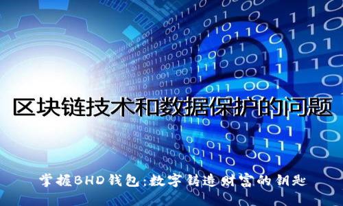 掌握BHD钱包：数字铸造财富的钥匙