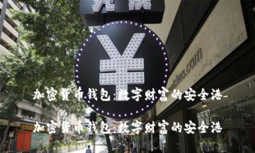 加密货币钱包：数字财富的安全港

加密货币钱包：数字财富的安全港