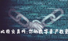 掌握比特交易网：你的数字资产投资秘笈