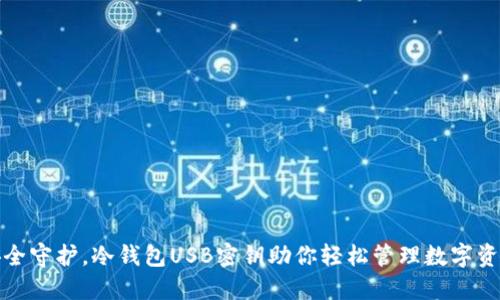 安全守护，冷钱包USB密钥助你轻松管理数字资产