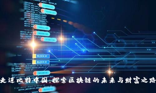 走进比特中国：探索区块链的未来与财富之路