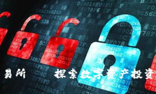 比特派交易所——探索数字资产投资的新天地