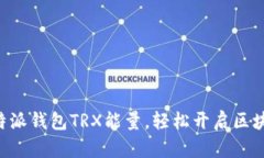 掌握比特派钱包TRX能量，轻松开启区块链之旅！