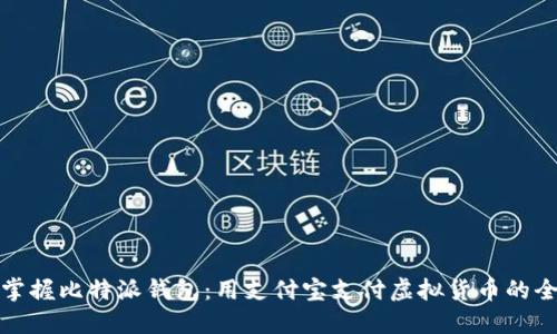 轻松掌握比特派钱包：用支付宝支付虚拟货币的全攻略