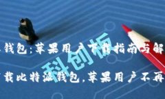 比特派钱包：苹果用户下载指南与解决方案轻松