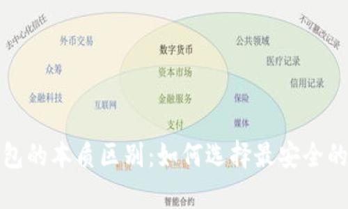 硬件钱包与软件钱包的本质区别：如何选择最安全的数字资产存储方式