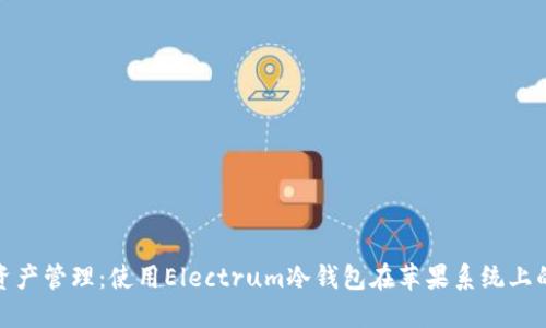 : 安全数字资产管理：使用Electrum冷钱包在苹果系统上的优势与指南