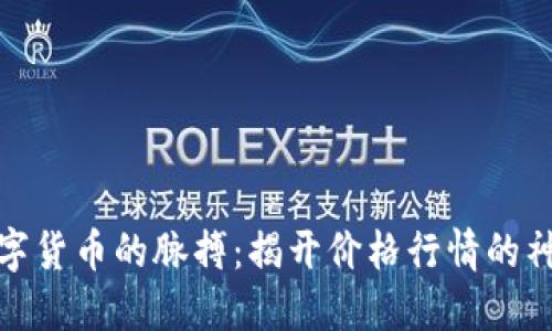 把握数字货币的脉搏：揭开价格行情的神秘面纱