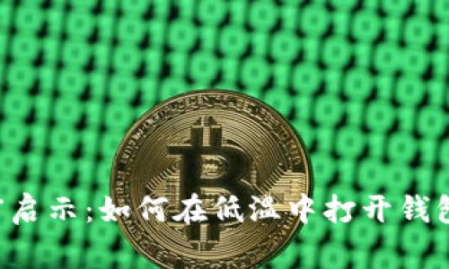 寒冬里的财富启示：如何在低温中打开钱包，为未来投资