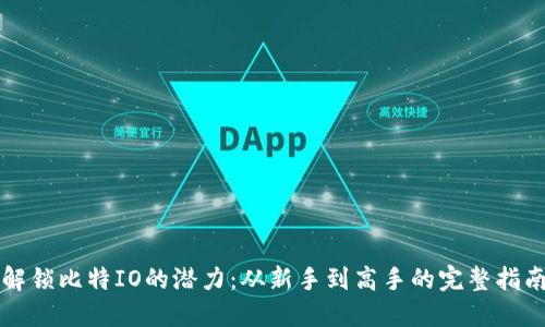 解锁比特IO的潜力：从新手到高手的完整指南