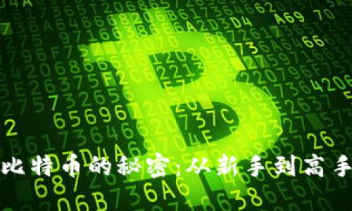 掌握炒比特币的秘密：从新手到高手全攻略