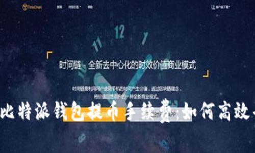 解密比特派钱包提币手续费：如何高效省钱？