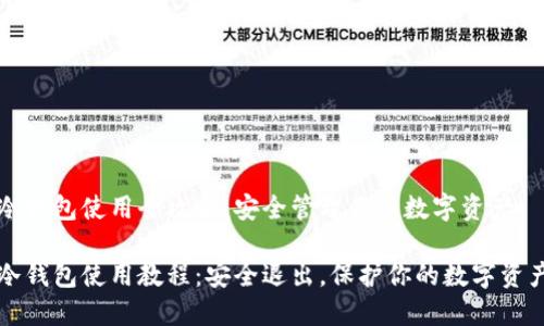 冷钱包使用全攻略：安全管理你的数字资产

冷钱包使用教程：安全退出，保护你的数字资产