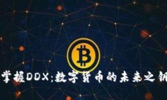 掌握DDX：数字货币的未来之钥