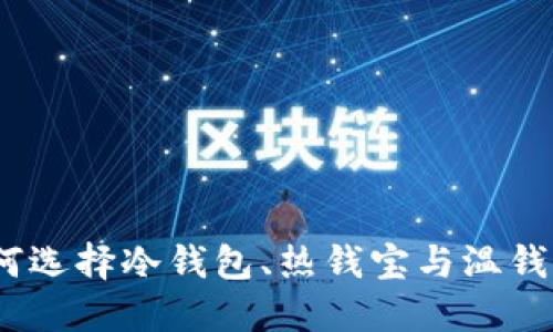 智慧理财：如何选择冷钱包、热钱宝与温钱包的最佳组合