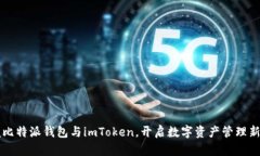 掌握比特派钱包与imToken，开启数字资产管理新篇