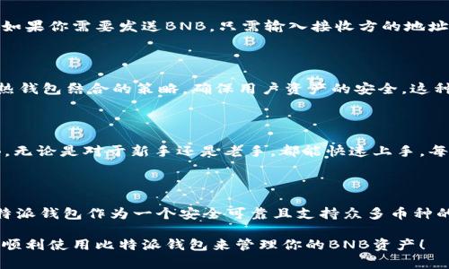 比特派钱包（Bitpie Wallet）是一款广受欢迎的数字货币钱包，它支持多种不同的加密货币，包括比特币、以太坊、萊特幣和许多其他的代币。至于BNB（币安币），比特派钱包通常也会支持这一主流加密货币。

### 比特派钱包与BNB的支持情况

在比特派钱包的最新版本中，用户可以方便地存储、接收和发送BNB。比特派钱包致力于为用户提供一个安全、方便的数字货币管理平台，因此BNB的支持自然是符合其一贯定位的。

### 如何在比特派钱包中使用BNB

使用比特派钱包进行BNB的操作非常简单。以下是具体步骤：

1. 创建或导入钱包
如果你是第一次使用比特派钱包，你需要先创建一个新的钱包，或者导入你已有的钱包。这个过程需要注意备份你的助记词，确保资产安全。

2. 添加BNB资产
在你的比特派钱包主页，点击“添加资产”，在资产列表中找到BNB，选择添加。这时，你就可以在你的钱包中看到BNB资产了。

3. 接收和发送BNB
如果你想接收BNB，可以分享你的钱包地址给他人，或者通过二维码扫描的方式接收。如果你需要发送BNB，只需输入接收方的地址和金额，确认后即可完成交易。

### 比特派钱包的安全性

安全性是数字货币钱包的重中之重。比特派钱包采用了多重安全机制，包括冷存储与热钱包结合的策略，确保用户资产的安全。这种结构就像一个银行金库加上智能保险柜的组合，为你的BNB提供了坚实的防护。

### 比特派钱包的用户体验

比特派钱包在用户体验上做得相当出色。我记得第一次使用这个钱包，界面，操作流畅，无论是对于新手还是老手，都能快速上手。每当我在晨雾中走向电脑时，想起钱包里存有的BNB，总是觉得心中有种踏实的归属感。

### 加密货币的未来

随着越来越多的人走进加密货币的世界，像BNB这样的币种无疑会一直受到关注。比特派钱包作为一个安全可靠且支持众多币种的平台，正是探索这一新领域的良好伙伴。

总体来看，比特派钱包支持BNB的消息是确实的，并且在操作上也相当便捷。希望你能顺利使用比特派钱包来管理你的BNB资产！