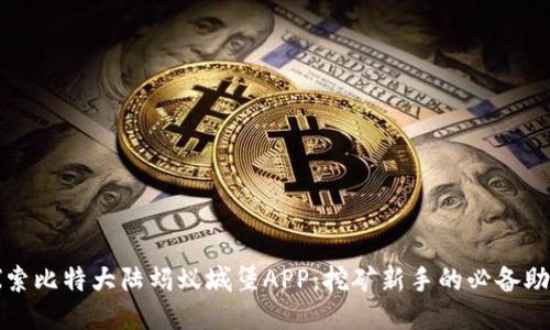 探索比特大陆蚂蚁城堡APP：挖矿新手的必备助力