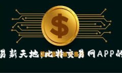 数字货币交易新天地：比特交易网APP的魅力与机