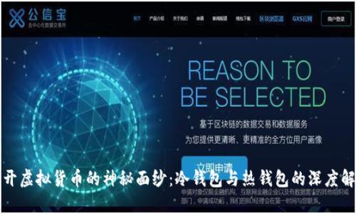 揭开虚拟货币的神秘面纱：冷钱包与热钱包的深度解析