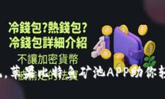 挑战传统，苹果比特鱼矿池APP助你轻松挖矿！