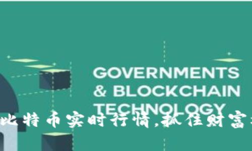 掌握比特币实时行情，抓住财富机会！