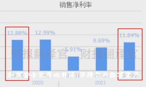 如何安全使用比特派：保障你的数字资产