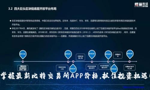 掌握最新比特交易所APP价格，抓住投资机遇！
