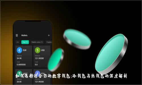 如何选择适合你的数字钱包：冷钱包与热钱包的深度解析
