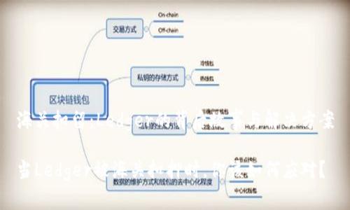 海关扣留：Ledger的背后故事与解决方案

当Ledger被海关扣押时，你该如何应对？