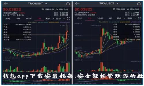 比特派钱包app下载安装指南：安全轻松管理你的数字资产