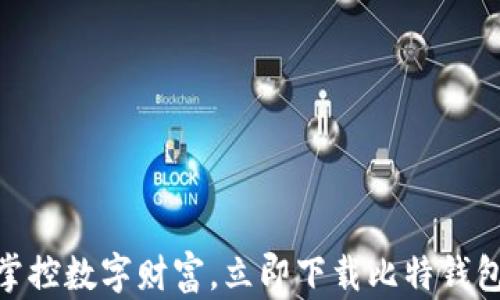 
轻松掌控数字财富，立即下载比特钱包APP！