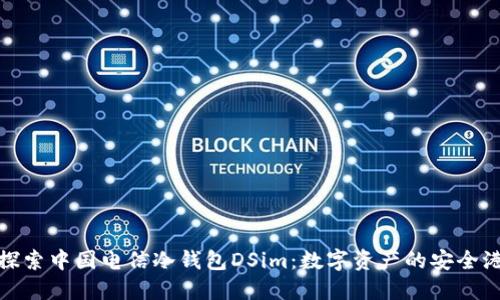 探索中国电信冷钱包DSim：数字资产的安全港