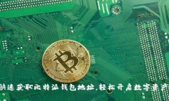 如何快速获取比特派钱包地址，轻松开启数字资