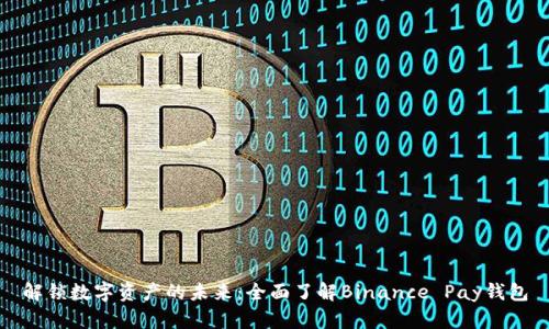 解锁数字资产的未来：全面了解Binance Pay钱包
