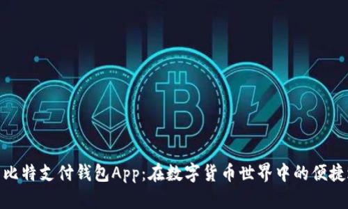 探索比特支付钱包App：在数字货币世界中的便捷之旅