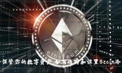 安全保管你的数字资产：如何选择和设置Bcoin冷钱