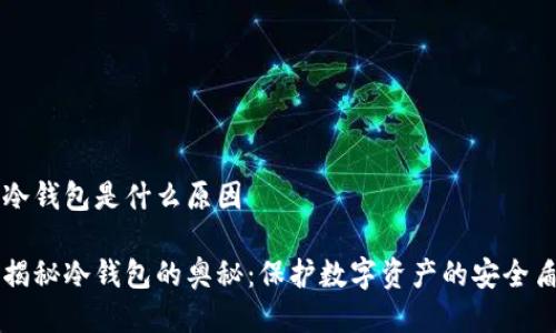 冷钱包是什么原因

揭秘冷钱包的奥秘：保护数字资产的安全盾