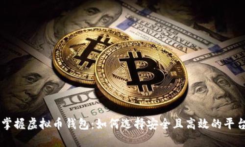 掌握虚拟币钱包：如何选择安全且高效的平台