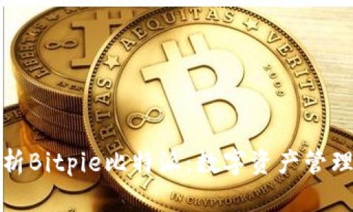 全面解析Bitpie比特派：数字资产管理的选择