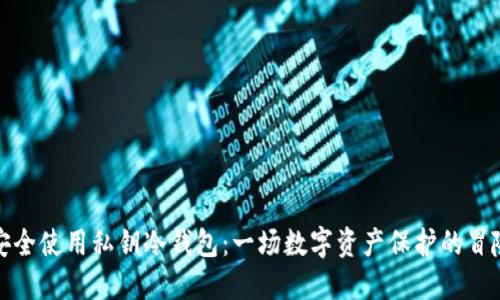 如何安全使用私钥冷钱包：一场数字资产保护的冒险之旅