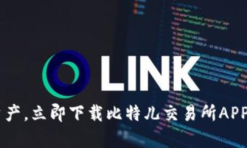 轻松掌握数字资产，立即下载比特儿交易所APP，开启财富之旅！