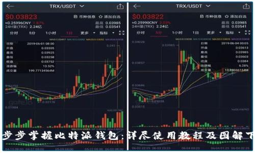一步步掌握比特派钱包：详尽使用教程及图解下载